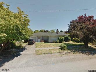 N Juniper St, Canby, OR, 97013