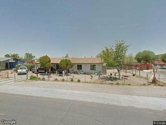 N Roosevelt Ave, Casa Grande, AZ, 85122