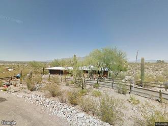 N Jimson Ln, Tucson, AZ, 85743