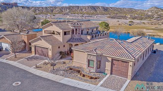 108 Lakeview Street, Elephant Butte, NM, 87935