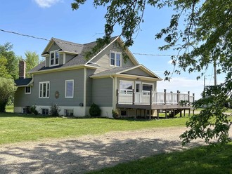 3670 White Ave, Hartley, IA, 51346