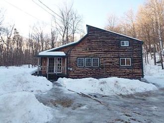 Upton Rd, Andover, ME, 04216