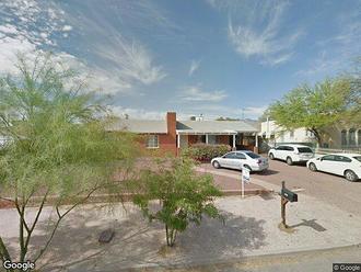 E Linden St, Tucson, AZ, 85719