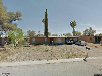 W Brichta Dr, Tucson, AZ, 85745
