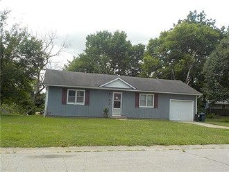 102 Se 245 Road, Warrensburg, MO, 64093
