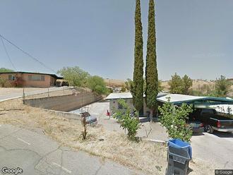 782 W Hughes St, Nogales, AZ, 85621
