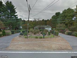 Thompson Rd, Webster, MA, 01570