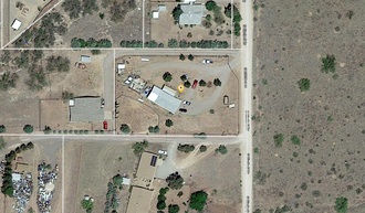 S Circle S Dr, Hereford, AZ, 85615