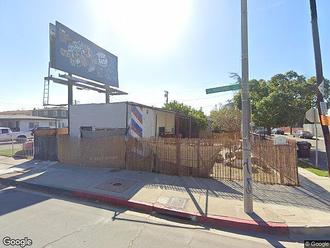 W Rosecrans Ave, Compton, CA, 90222
