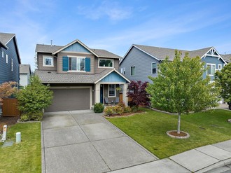 4362 Chatterton Ave Sw, Port Orchard, WA, 98367