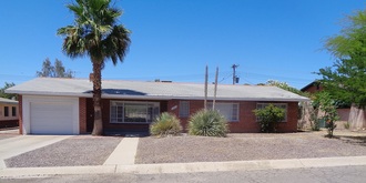 3463 E Bunell St, Tucson, AZ, 85716
