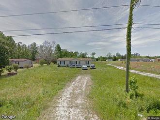 Governors Rd, Kelford, NC, 27847