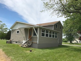 12147 Duck Lake Road Newly Completed, Red Creek, NY, 13143