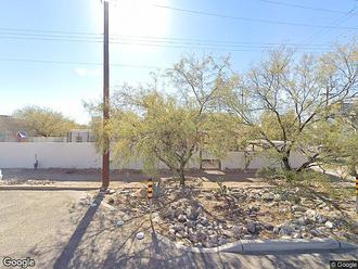 W 4th St, Tucson, AZ, 85705