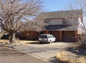 1302 Brown Pl, Socorro, NM, 87801