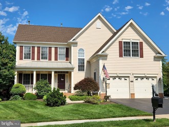 15136 Golf View Dr, Haymarket, VA, 20169