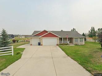 Strom Dr, Helena, MT, 59602