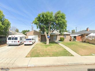 Frazier Ave, Bakersfield, CA, 93309