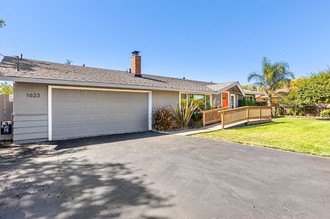 Matheson Rd, Concord, CA, 94521