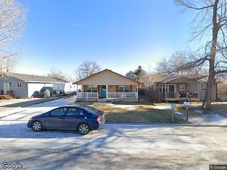 859 N Burritt Ave, Buffalo, WY, 82834