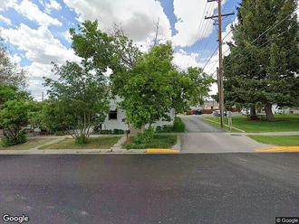 43 N 1st West St, Green River, WY, 82935