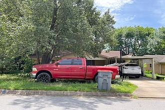 K St, Barling, AR, 72923