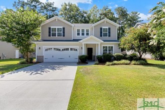 22 Lonnie Dr, Richmond Hill, GA, 31324