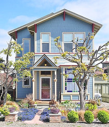 530 Adams St, Port Townsend, WA, 98368