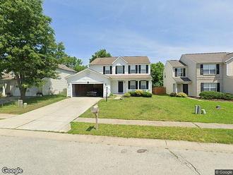 Crestwell Dr, Indianapolis, IN, 46268