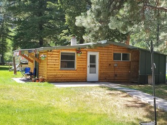 13 Dolly Varden Ct, Clinton, MT, 59825