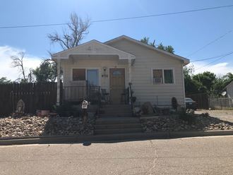 Grand Ave, Fort Lupton, CO, 80621