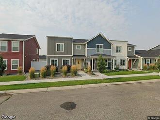 Sacagawea Dr, Billings, MT, 59101