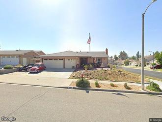 Holbrook Ave, Simi Valley, CA, 93065