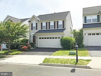 Danehurst Cir, Gainesville, VA, 20155
