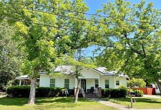 305 S Tillman St, Glennville, GA, 30427