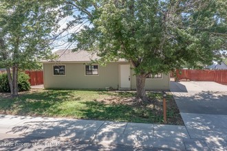504 Western Circle, Aztec, NM, 87410