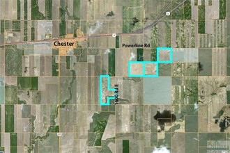 00a Powerline Road, CHESTER, MT, 59522