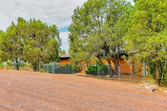 3566 Starlite Dr, Heber, AZ, 85928