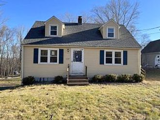 Flanders Rd, Coventry, CT, 06238