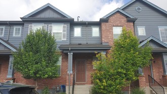 S Algonquian Way, Aurora, CO, 80016