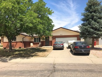1st Street Rd, Greeley, CO, 80634