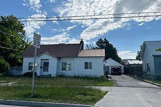 Curtis Ave, Idaho Falls, ID, 83402