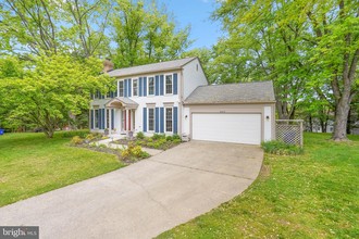 4401 Clifton Spring Ct, Olney, MD, 20832