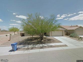 S Woodbury Grove Dr, Tucson, AZ, 85757