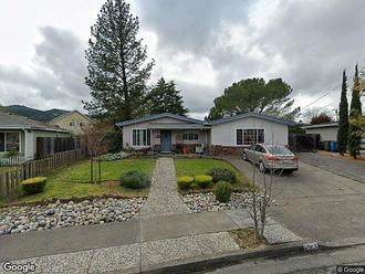 Doris Ave, Novato, CA, 94947