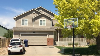 43rd Ave, Greeley, CO, 80634