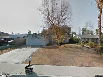 Bronson Ln, Bakersfield, CA, 93309