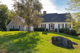 Cullen Way, Exeter, NH, 03833