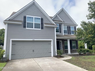 2102 River Rock Way, Beaufort, SC, 29902