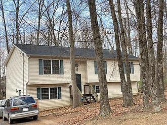 Platt Mountain Ln, Inwood, WV, 25428